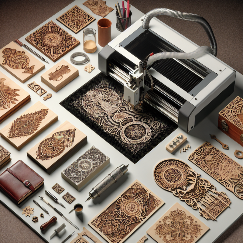 acrylic laser cutter